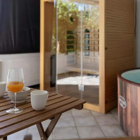Holiday home Hidden Hill By Interhome Lopar