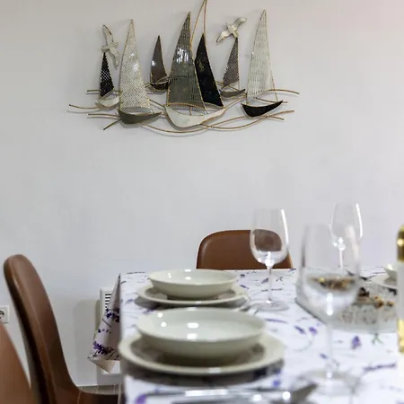 Holiday home Hidden Hill By Interhome Lopar