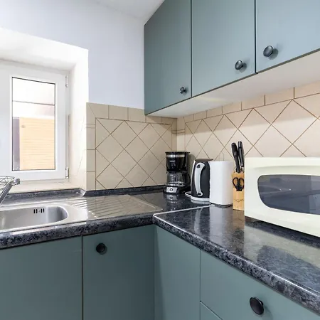 Hidden Hill By Interhome Holiday home