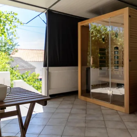 Hidden Hill By Interhome Holiday home