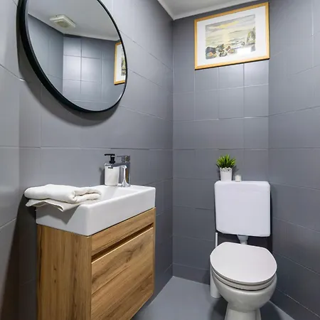 Vakantiehuis Hidden Hill By Interhome *