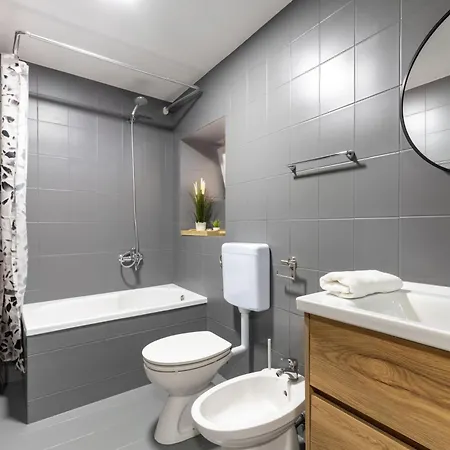 Holiday home Hidden Hill By Interhome Lopar